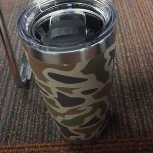 Meet your Posher, Royston